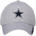 Dallas Cowboys Slouch Hat - Gray 71378
